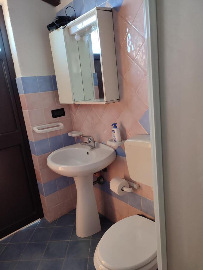 Villa In Vetro كاستيلاّماري ديل غو المظهر الخارجي الصورة